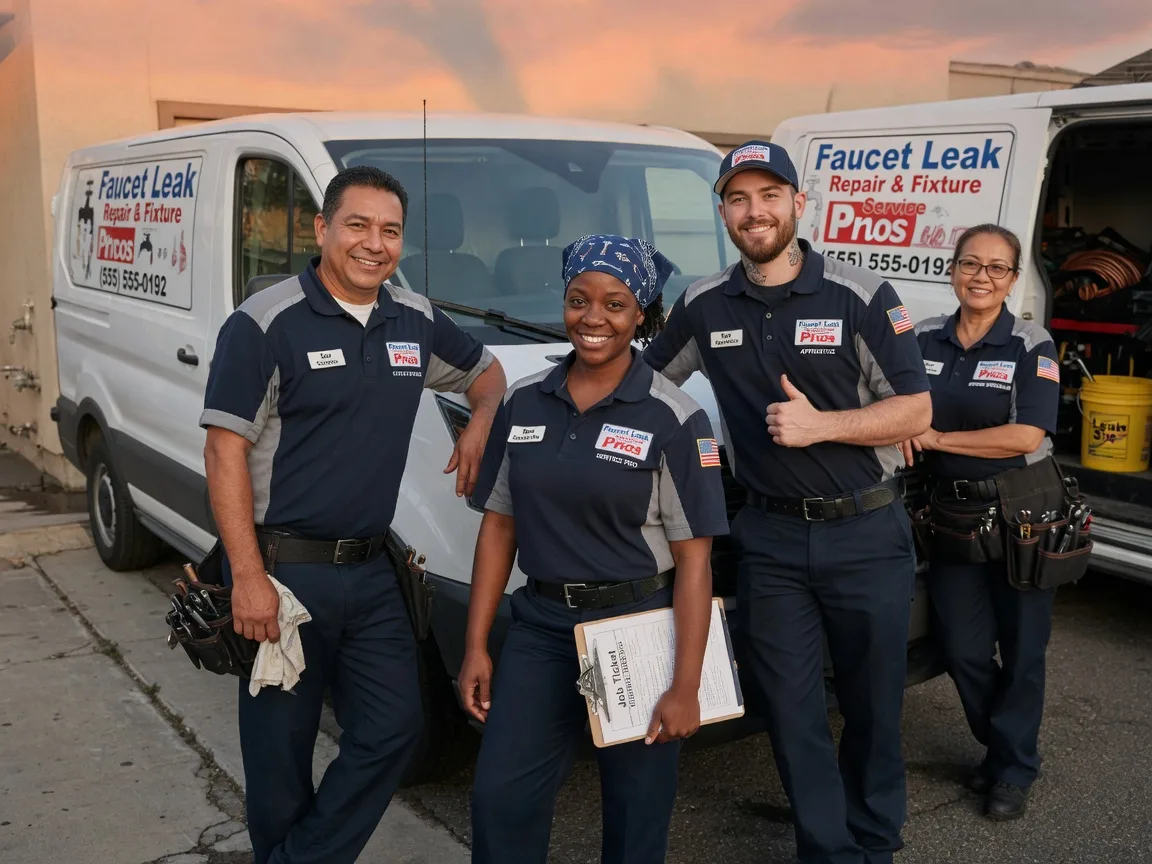 Faucet Repair company in Cabot, PA