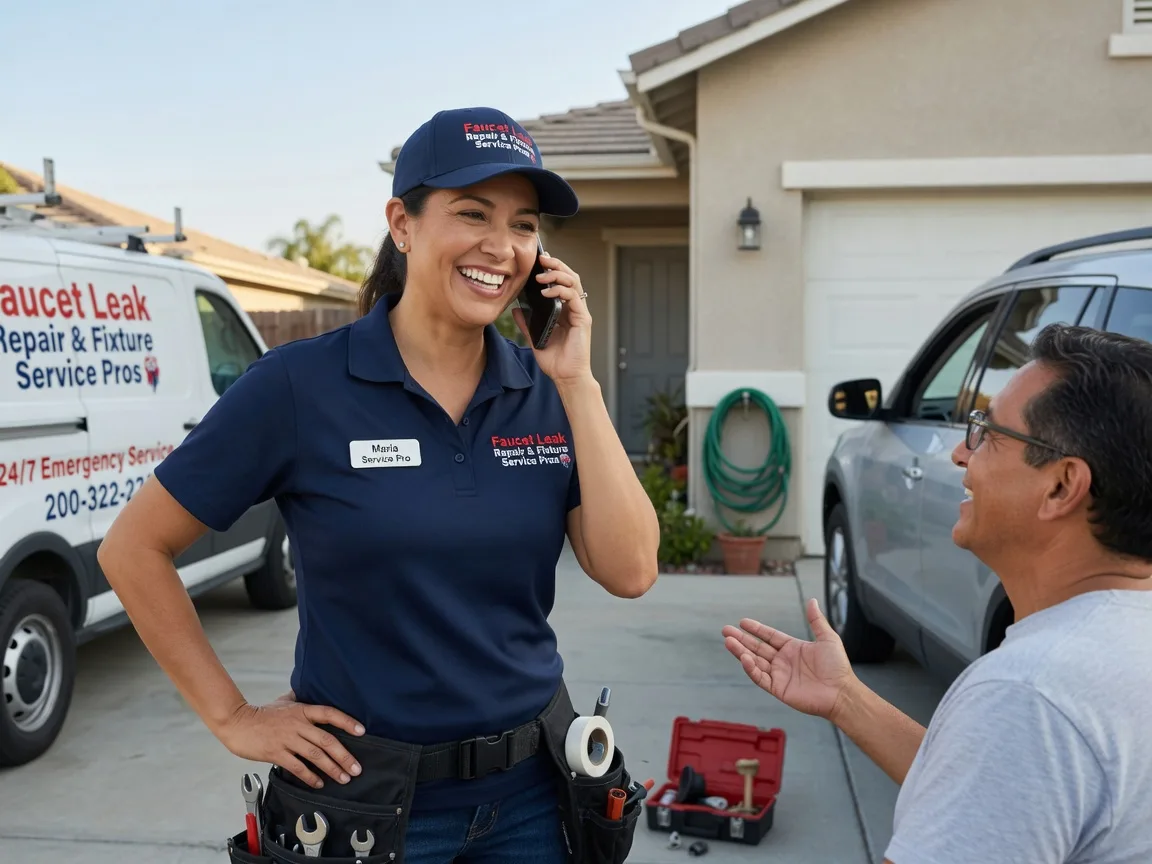 Faucet Repair Cabot, PA FAQs