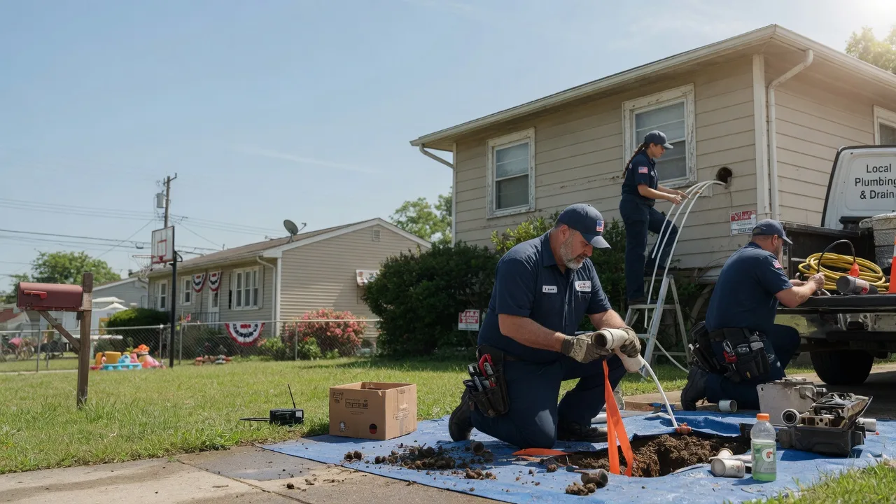 Faucet Repair in Cabot, PA near me